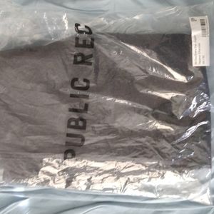 Public Rec everyday joggers